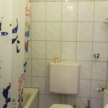Homestay Im Zentrum *