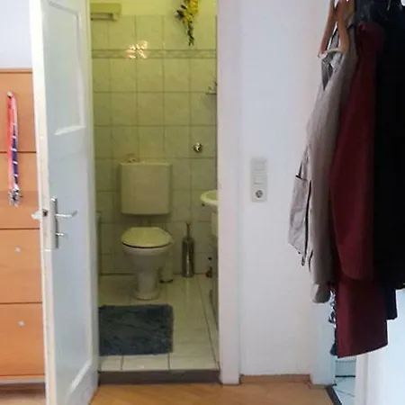 Homestay Im Zentrum *