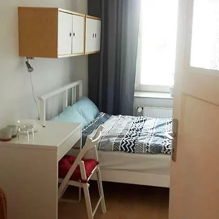 Im Zentrum Homestay Dusseldorf