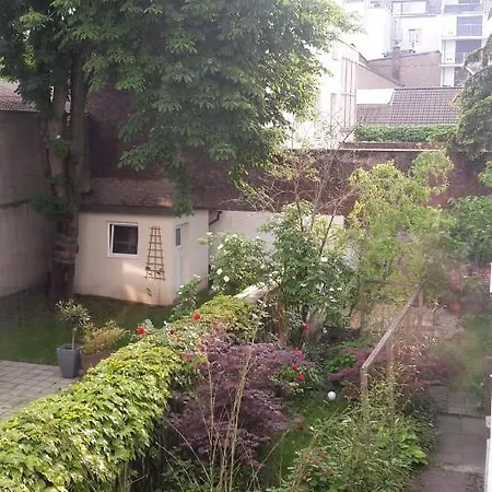 Im Zentrum Homestay Dusseldorf